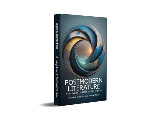 Postmodern Literature - Worldwide Contemporary Trends