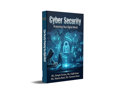 Cyber Security - Protecting Your Digital World