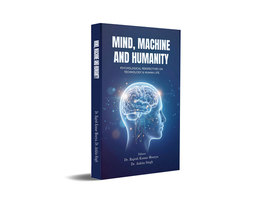 Mind, Machine And Humanity