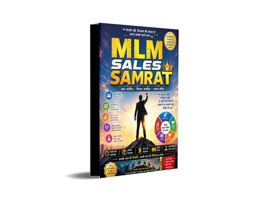 MLM Sales Samrat