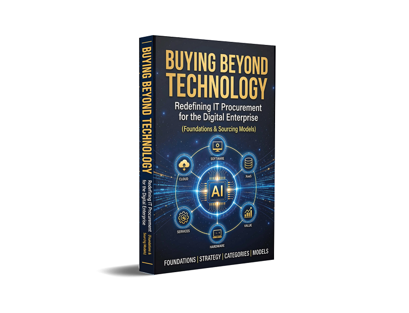 Buying Beyond Technology