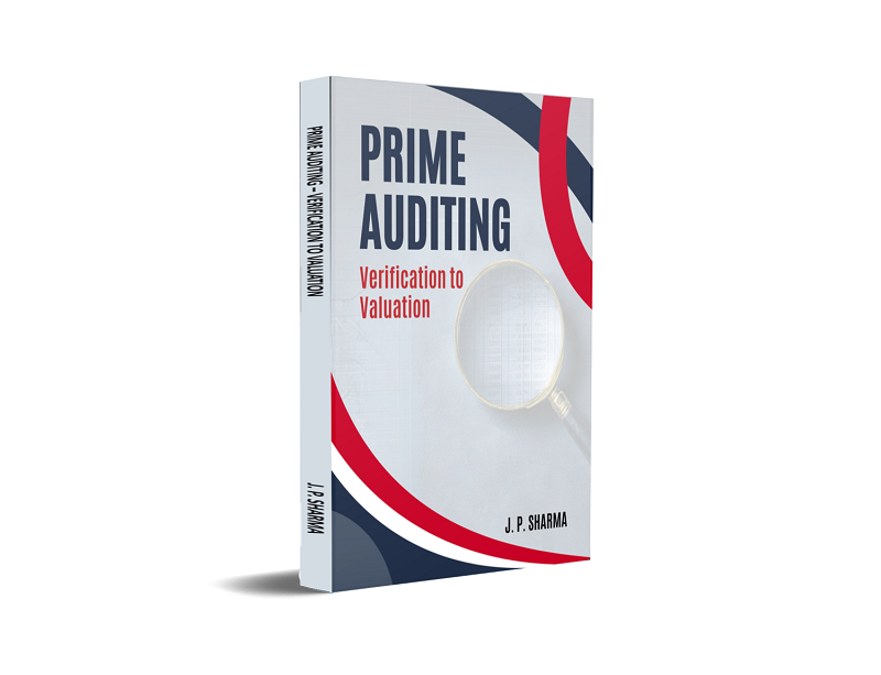 Prime Auditing - Verification to Valuation