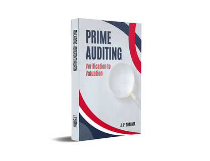 Prime Auditing - Verification to Valuation