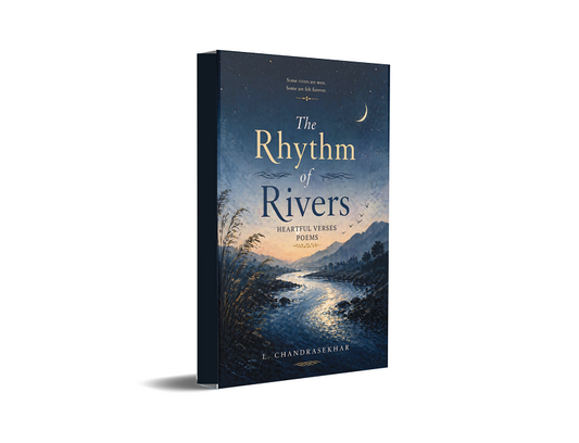 The Rhythm Of Rivers