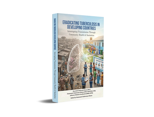 Eradicating Tuberculosis In Developing Countries