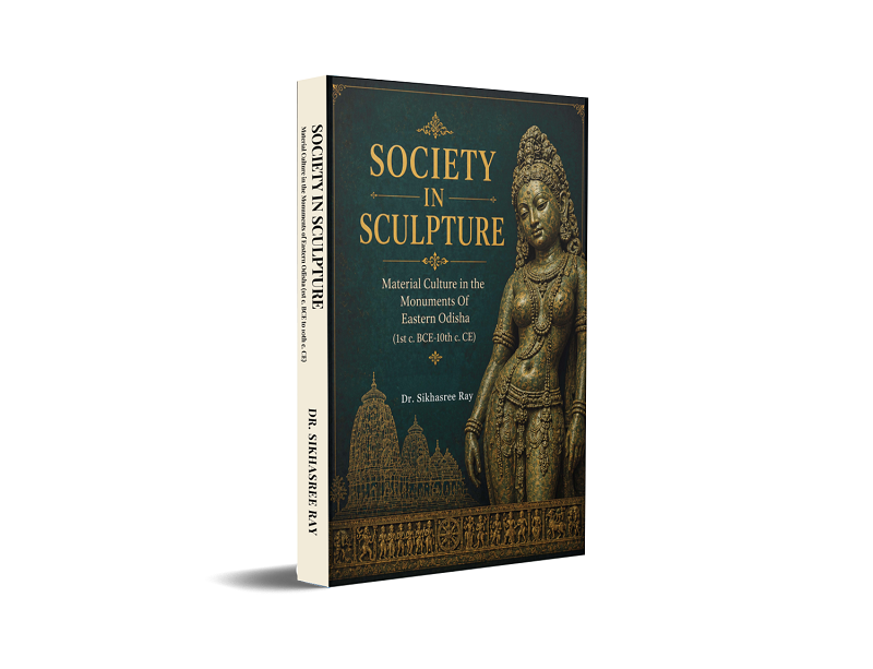 Society In Sculpture