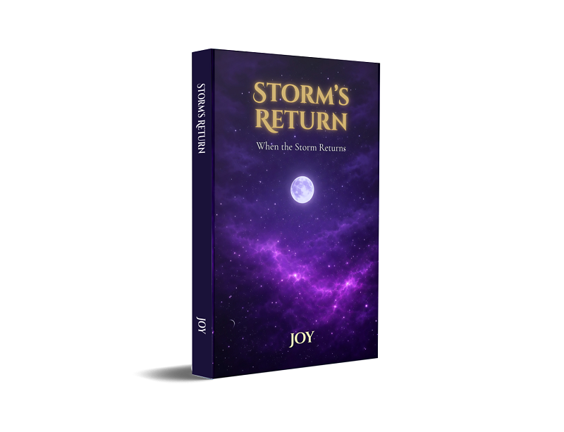 Storm's Return - When the Storm Returns
