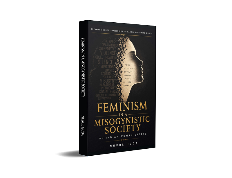 Feminism In A Misogynistic Society