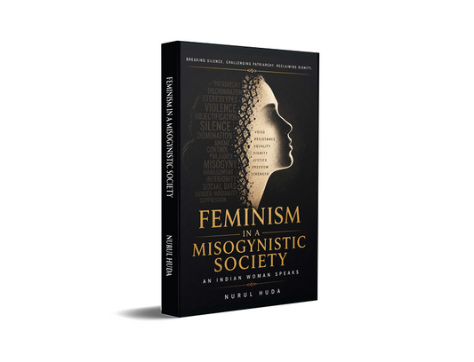 Feminism In A Misogynistic Society
