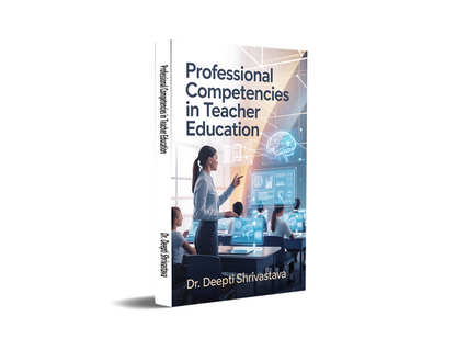 Professional Competencies in Teacher Education