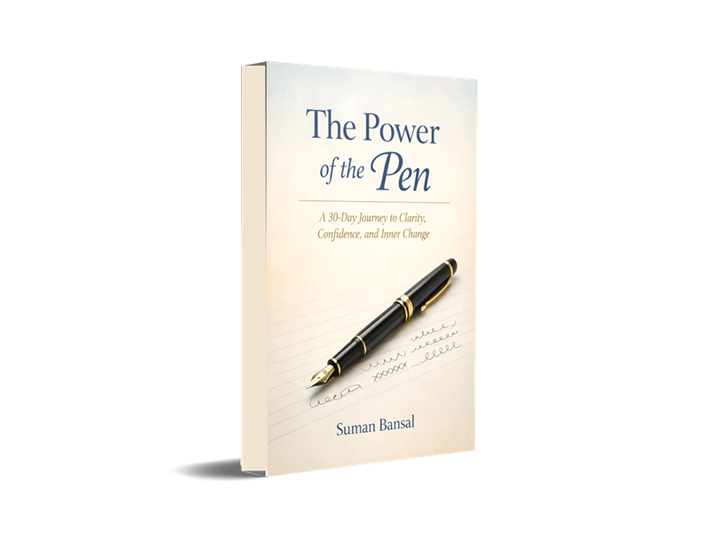 The Power of the Pen
