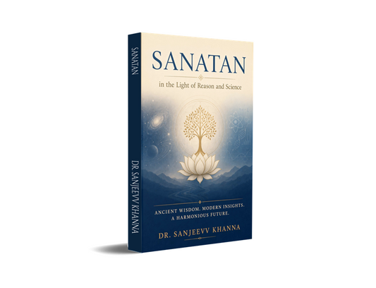 Sanatan: In the Light of Reason and Science