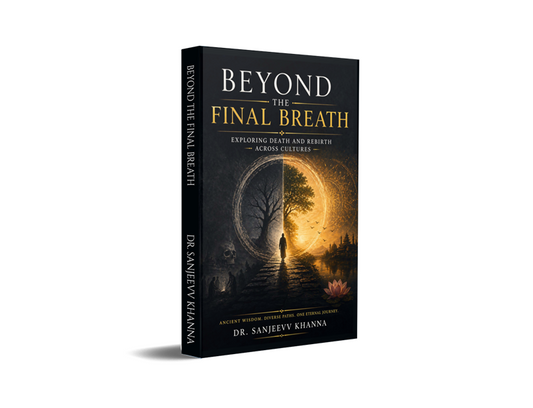 Beyond the Final Breath - Exploring Death and Rebirth Across Cultures