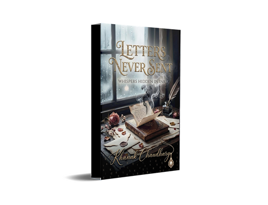 Letters Never Sent