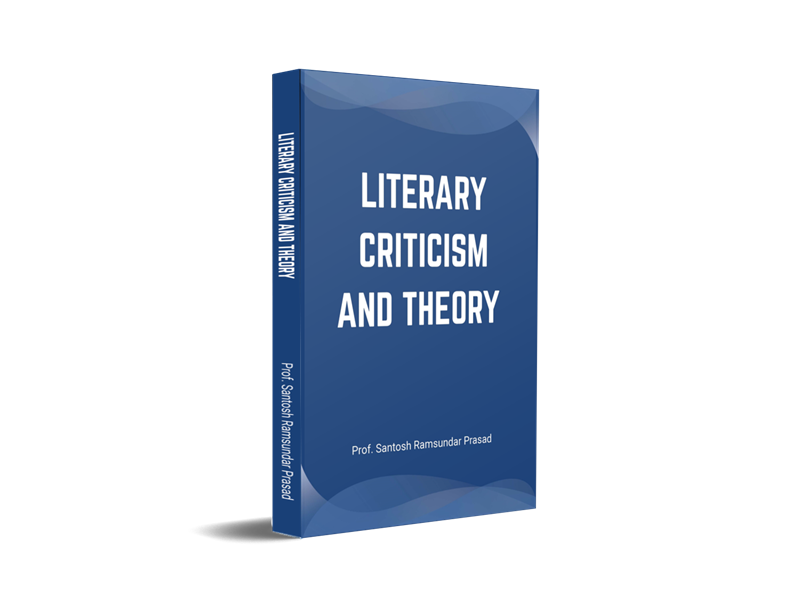 Literary Criticism And Theory