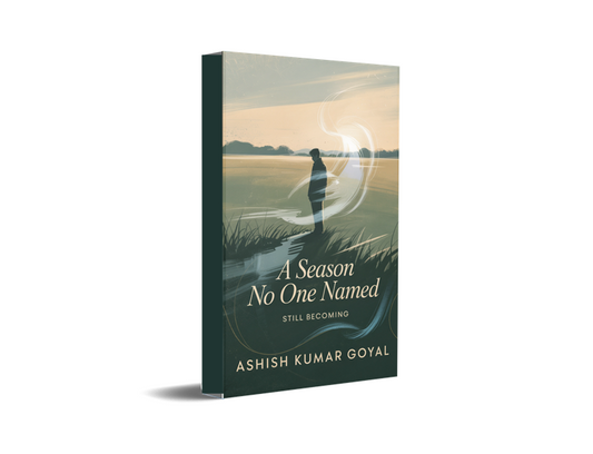 A Season No One Named - Still Becoming