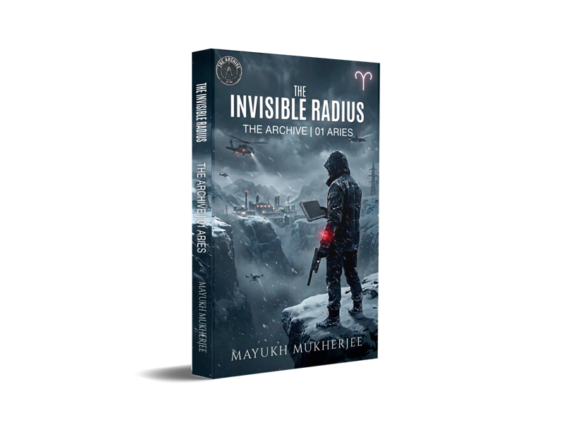 The Invisible Radius