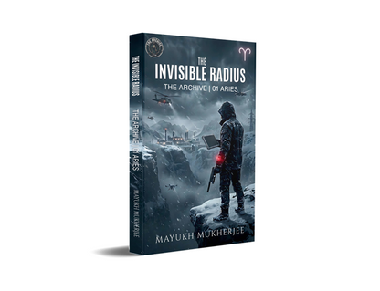 The Invisible Radius