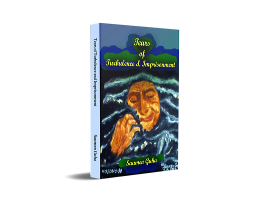 Tears of Turbulence and Imprisonment