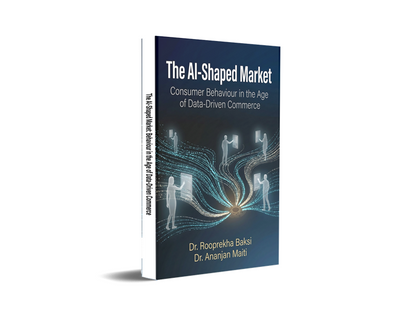 The AI-Shaped Market - Consumer Behaviour in the Age of Data-Driven Commerce