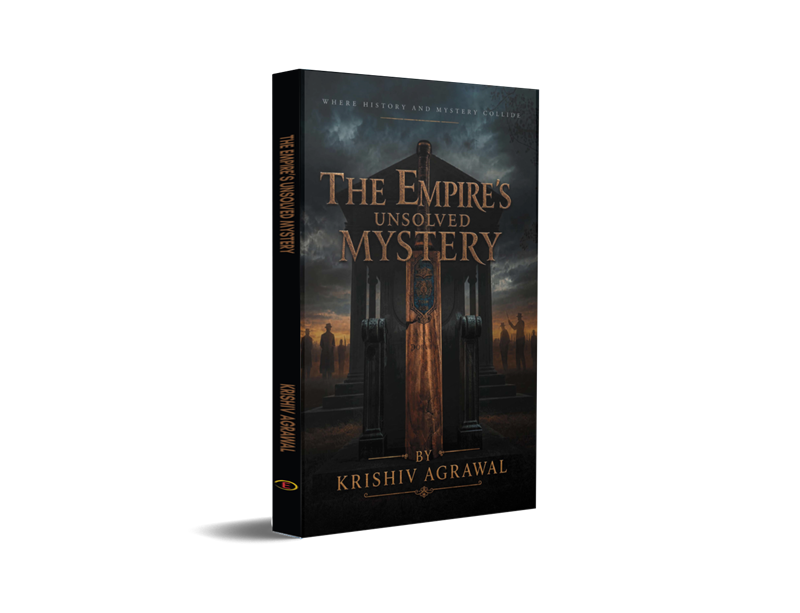 The Empire’s Unsolved Mystery