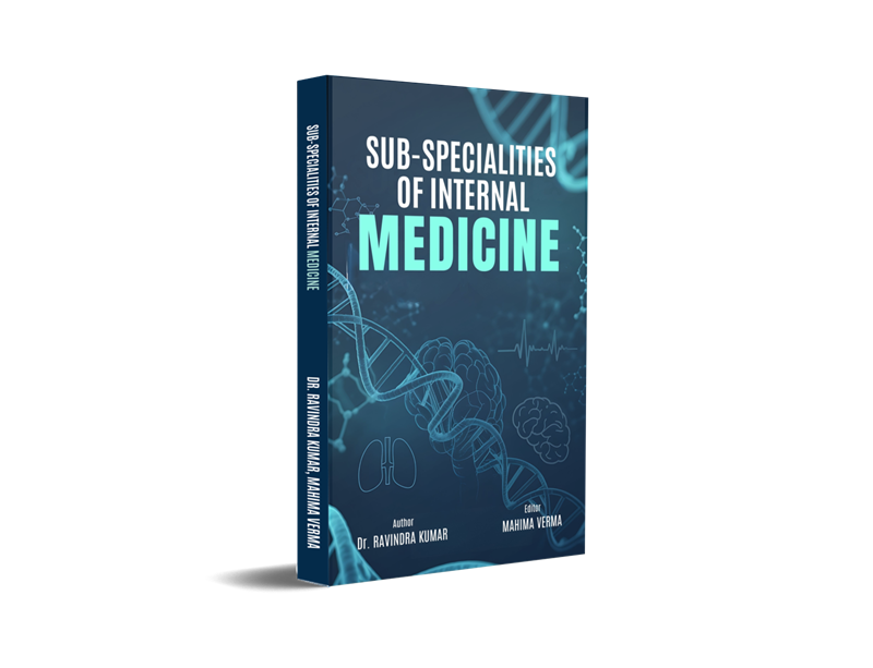 Sub-Specialties of Internal Medicine