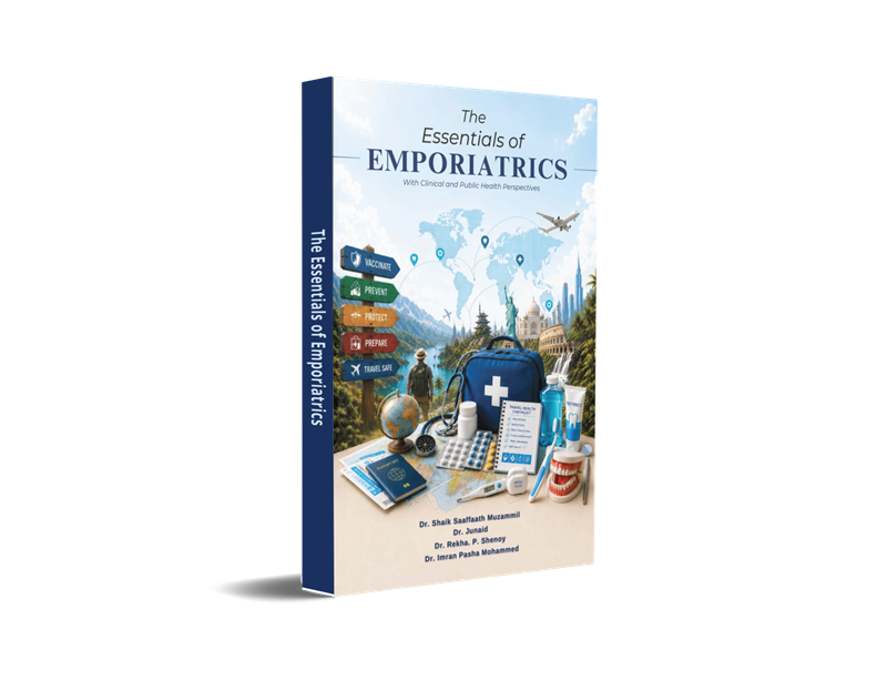 The Essentials Of Emporiatrics