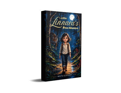 Little Linnaea’s Brave Adventure