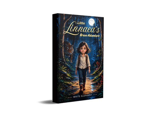 Little Linnaea’s Brave Adventure