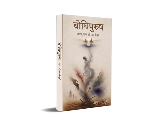 Bodhipurush - Maya, Chhal aur Gyanodaya