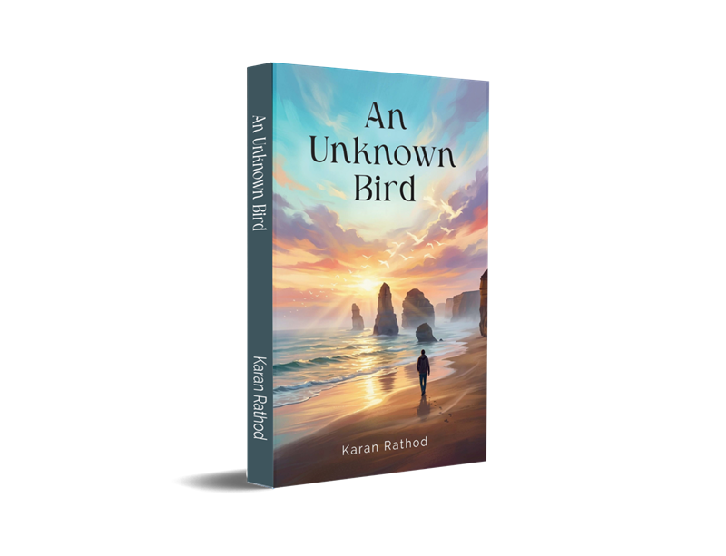 An Unknown Bird
