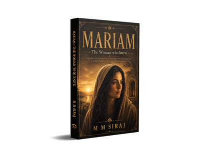 Mariam: The Woman Who Knew