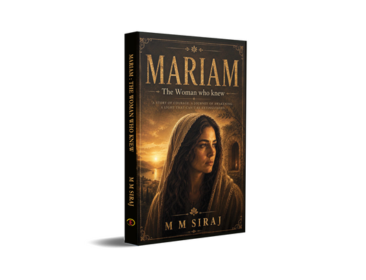 Mariam: The Woman Who Knew