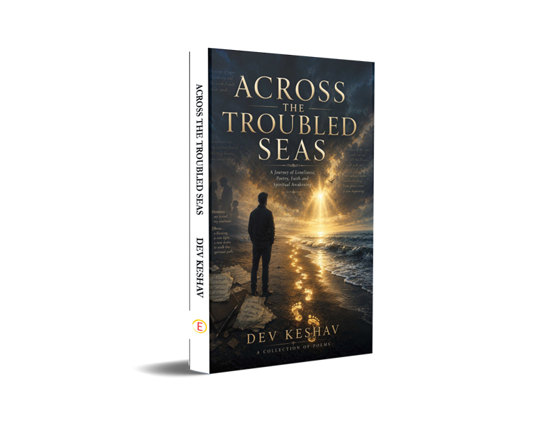 Across The Troubled Seas