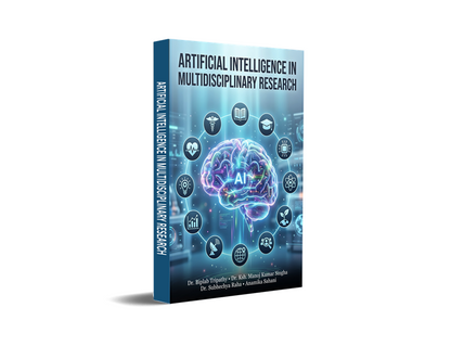 Artificial Intelligence in Multidisciplinary Research