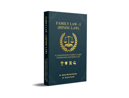 Family Law –I (Hindu Law) - A Comprehensive Guide to Hindu Law