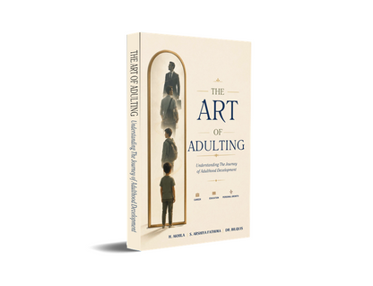 The Art Of Adulting