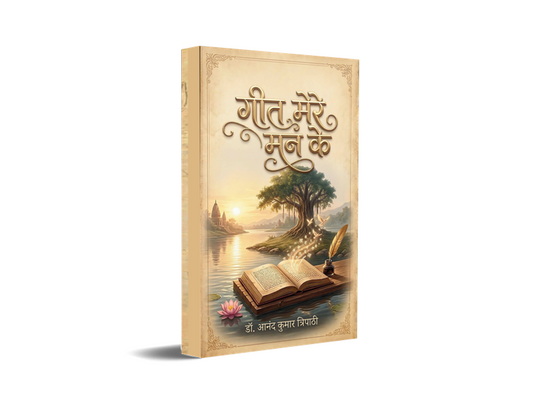 Geet Mere Man Ke