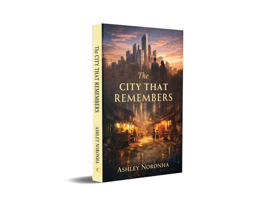 The City That Remembers