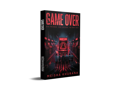 Game Over