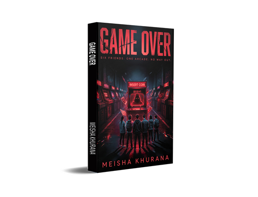 Game Over