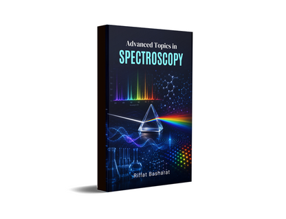 Advanced Topics in Spectroscopy