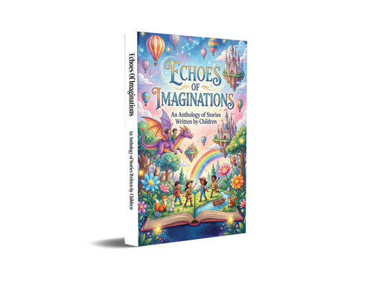 Echoes Of Imaginations
