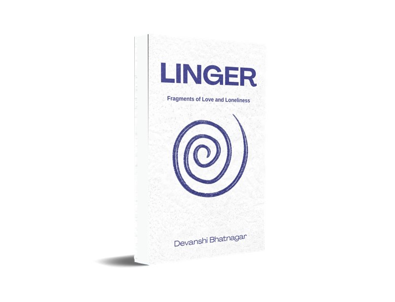 Linger - Fragments of Love and Loneliness