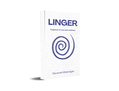 Linger - Fragments of Love and Loneliness
