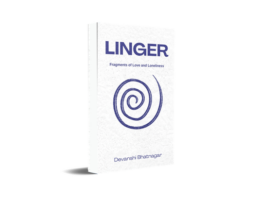 Linger - Fragments of Love and Loneliness