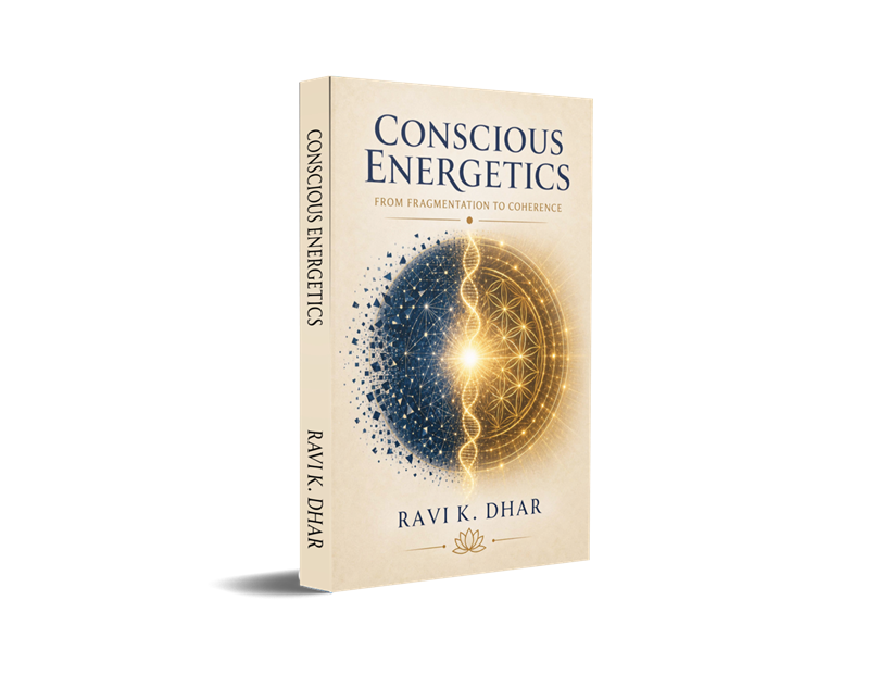 Conscious Energetics