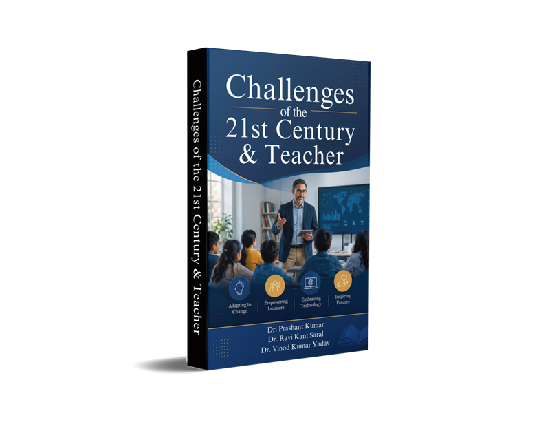 Challenges of the 21st Century & Teacher