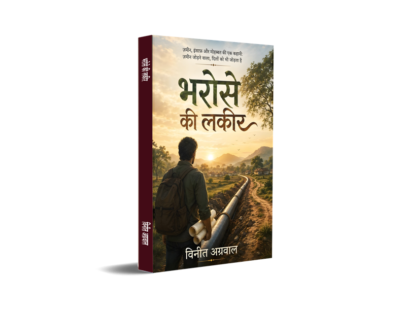 Bharose ki Lakeer