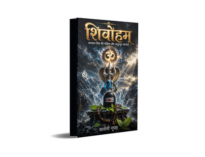 Shivoham - Bhagwan Shiv Ki Mahima Aur Adbhoot Rachnaaen
